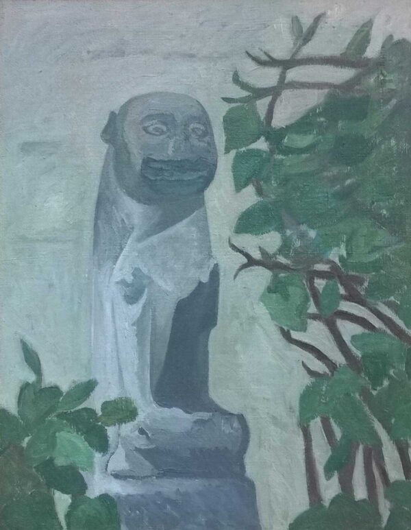 Artan Buca - Untitled nr. 3